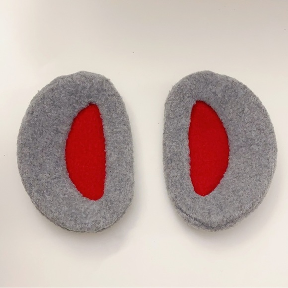 Winter Ear Covers - Picture 3 of 3